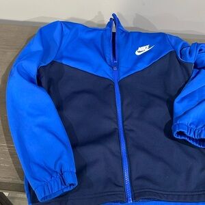 Used boys Nike jacket